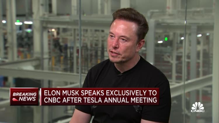 Elon Musk on Sam Altman and ChatGPT: I am the reason OpenAI exists