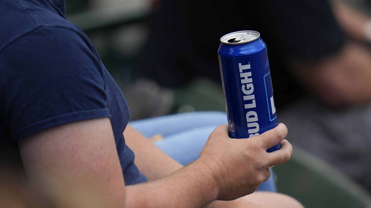 Bud Light has been embroiled in controversy since April. 