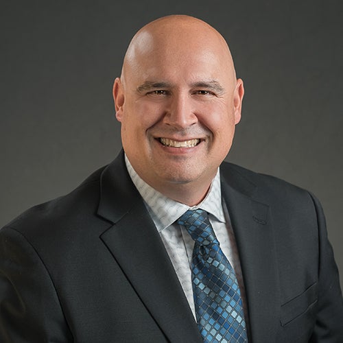 Mark Gallegos