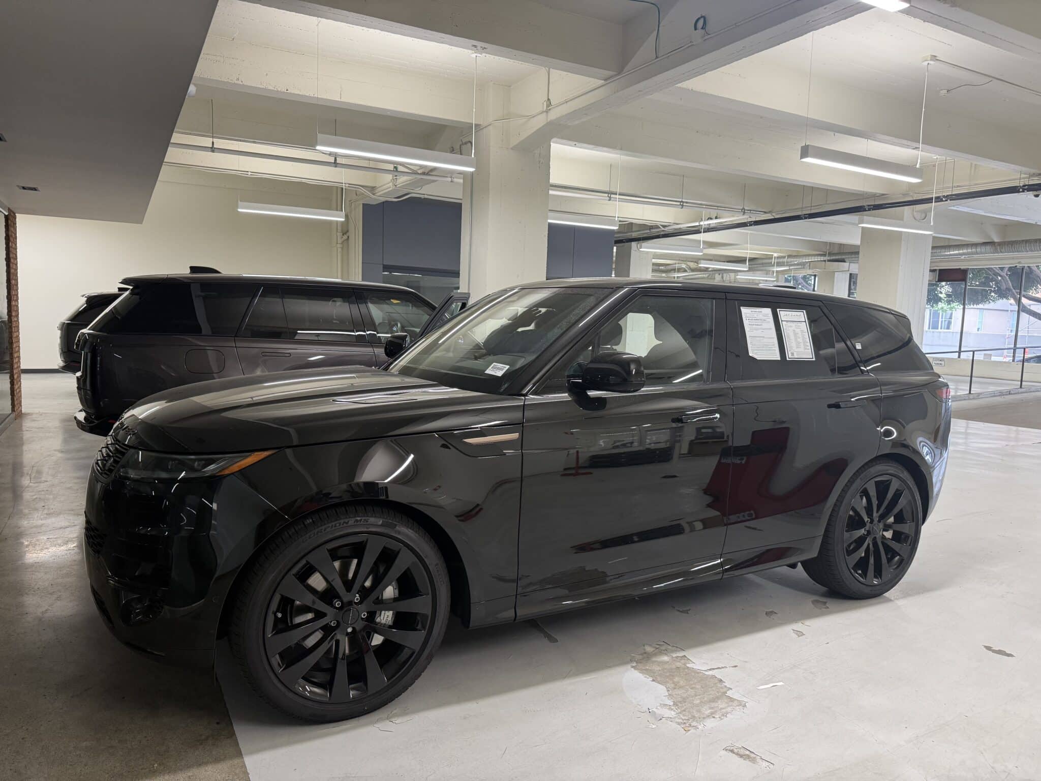 Almost bought a new Range Rover Sport 2026 because I was sick of fixing my 11.5 year old car