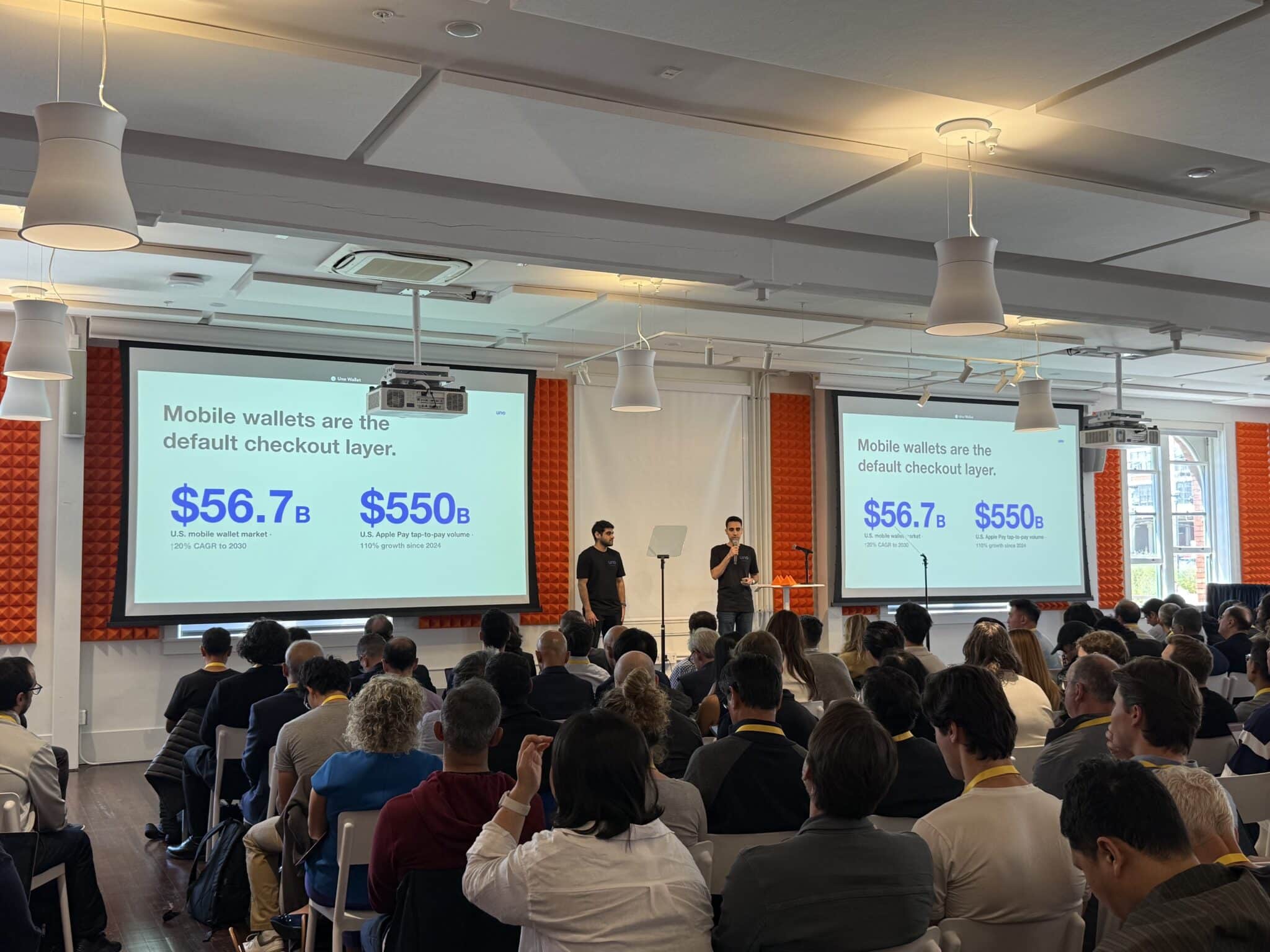 YC Demo Day pitch