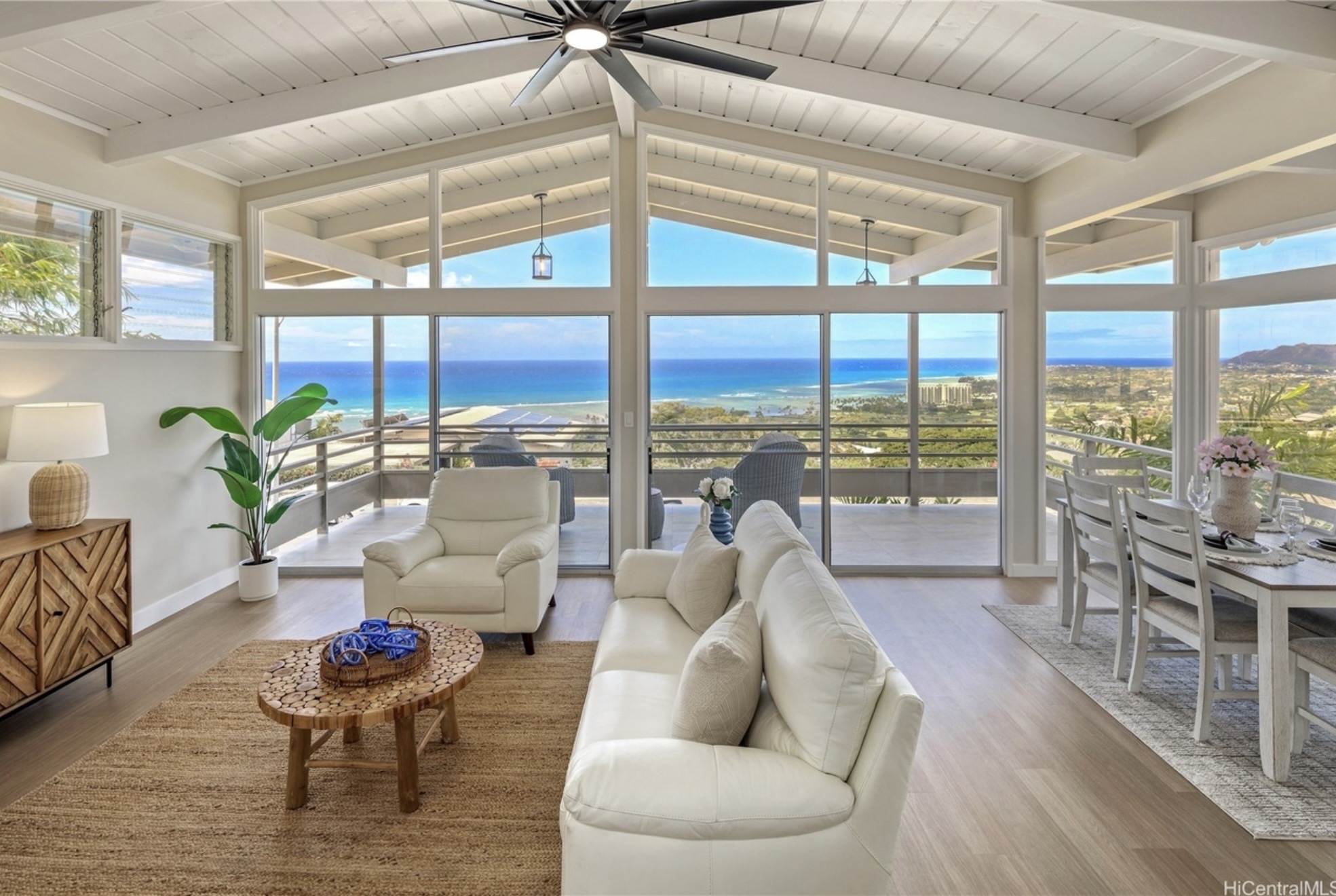Buying a mansion in paradise is backwards - here is a middle-end home for $2.89 million