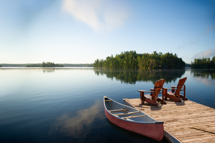 Early retirees may need enough cash outside their retirement accounts to cover the five-year waiting period.