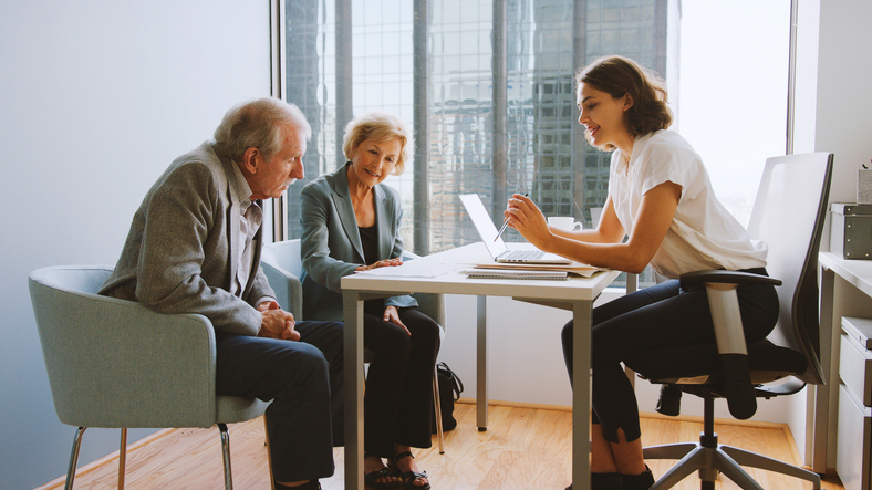 A direct rollover is generally the safest option because the funds move from your 401(k) directly to another eligible retirement plan or IRA.