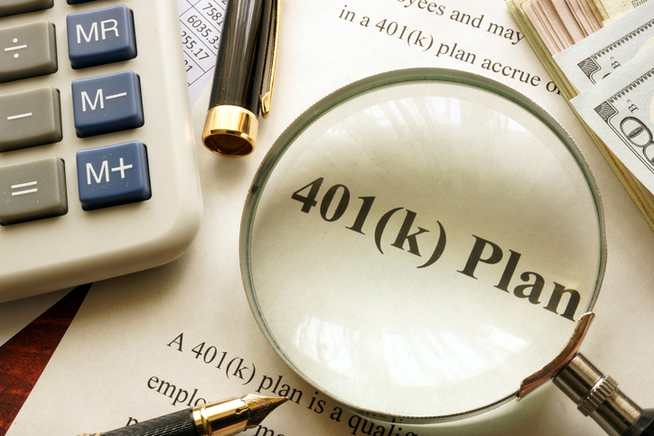 Strategic 401(k) withdrawals and Roth conversions now can pull money out of your traditional account before it grows into a mandatory, oversized distribution later.